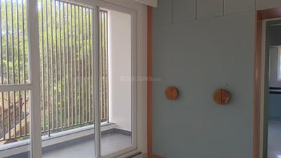 Bedroom Image of 1200 Sq.ft 2 BHK Builder Floor for rent in Dasarahalli Bengaluru for Rs. 35000