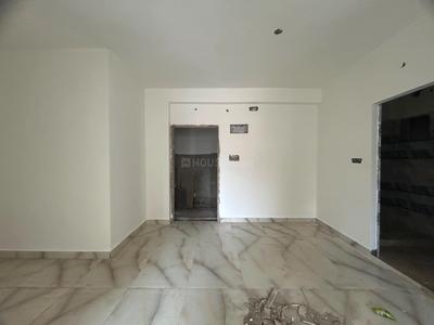 Hall Image of 822 Sq.ft 2 BHK Apartment / Flat for sale in Rajarhat Kolkata for Rs. 3825000