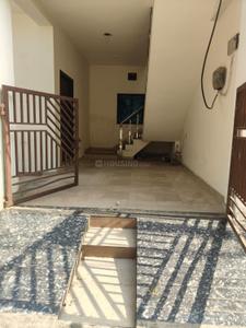 Image of 1000 Sq.ft 2 BHK Duplex for rent in Pragati Gokuldham Residency, Dongarpur, Gwalior for Rs. 8000