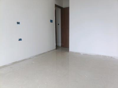 Bedroom Image of 1075 Sq.ft 2 BHK Apartment / Flat for sale in Kharghar Navi Mumbai for Rs. 13000000
