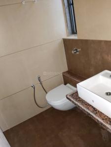 Image of 1755 Sq.ft 3 BHK Apartment / Flat for rent in Gota, Ahmedabad for Rs. 24000