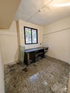 Hall Image of 600 Sq.ft 1 BHK Apartment / Flat for rent in Nanded Pune for Rs. 10000