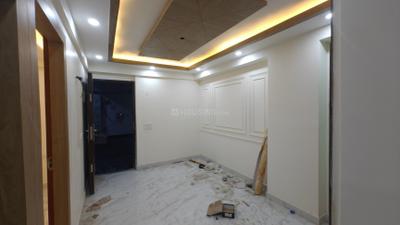 Living Room Image of 1400 Sq.ft 3 BHK Apartment / Flat for sale in Sector 74 Noida for Rs. 5500000