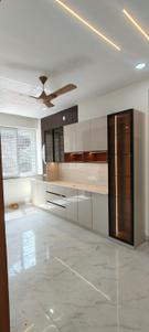 Hall Image of 1850 Sq.ft 3 BHK Villa for rent in Manikonda Hyderabad for Rs. 46000
