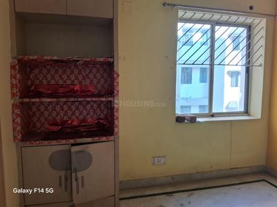 Bedroom Image of 1500 Sq.ft 3 BHK Apartment / Flat for rent in Bariatu Ranchi for Rs. 14000
