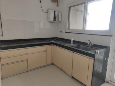 Kitchen Image of 1000 Sq.ft 2 BHK Apartment / Flat for sale in Mundhwa Pune for Rs. 11300000