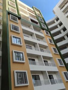 Image of 1085 Sq.ft 2 BHK Apartment / Flat for rent in Manish Nagar, Nagpur for Rs. 16000