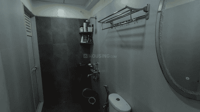 Image of 510 Sq.ft 1 BHK Apartment / Flat for sale in Vijay Orovia, Hiranandani Estate, Thane for Rs. 8500000