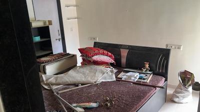 Bedroom Image of 1800 Sq.ft 4 BHK Independent House for sale in Bopal Ahmedabad for Rs. 19500000