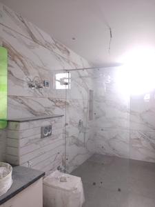 Bedroom One Image of 4500 Sq.ft 4 BHK Builder Floor for sale in Sector 7 Faridabad for Rs. 35000000