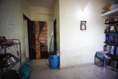 Hall Image of 2700 Sq.ft 7 BHK Independent House for sale in Wagholi Pune for Rs. 16000000