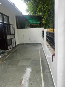 Balcony Image of 1500 Sq.ft 3 BHK Independent House for sale in Sector Xu 1 Greater Noida for Rs. 29000000