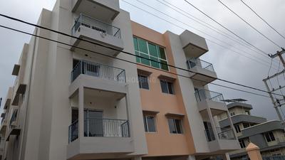 Image of 1315 Sq.ft 3 BHK Apartment / Flat for sale in Bhetapara, Guwahati for Rs. 5923000