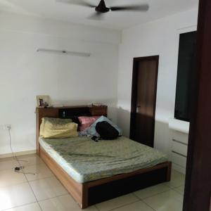 Bedroom Image of 1160 Sq.ft 2 BHK Apartment / Flat for sale in Gulshan Botnia, Sector 144 Noida for Rs. 15600000