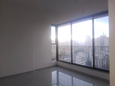 Bedroom Image of 1500 Sq.ft 3 BHK Apartment / Flat for sale in  Om Vishramyog CHS, Borivali West Mumbai for Rs. 42500000