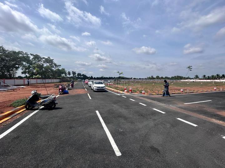 The Lotus Town Main Image 1