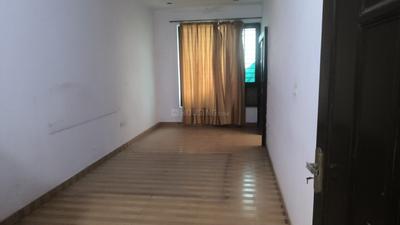 2 BHK Independent Builder Floor