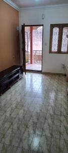 Hall Image of 680 Sq.ft 2 BHK Builder Floor for rent in Murugeshpalya Bengaluru for Rs. 21000