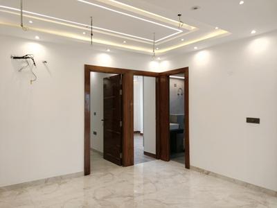 Living Room Image of 1260 Sq.ft 3 BHK Builder Floor for sale in Godrej Retreat Orchard, Sector 83 Faridabad for Rs. 12500000