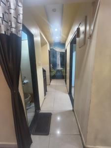 Image of 846 Sq.ft 2 BHK Apartment / Flat for sale in Naiknavare Shravandhara, Hadapsar, Pune for Rs. 7000000