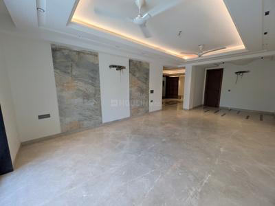 Bedroom Image of 4457 Sq.ft 4 BHK Builder Floor for sale in Sector 45 Gurgaon for Rs. 45000000