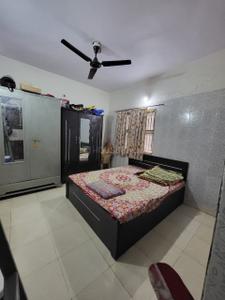 Bedroom Image of 1350 Sq.ft 3 BHK Duplex for sale in Vastral Ahmedabad for Rs. 13000000