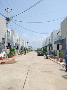 Image of 166 Sq.ft Residential Plot / Land for sale in Nunna, Vijayawada for Rs. 5666666