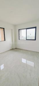 Bedroom Image of 1380 Sq.ft 2 BHK Apartment / Flat for rent in Narolgam Ahmedabad for Rs. 11000