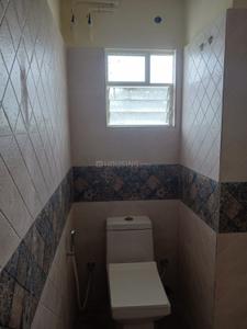 Image of 920 Sq.ft 2 BHK Apartment / Flat for rent in Loharuka Green Heights 2, Rajarhat, Kolkata for Rs. 17000