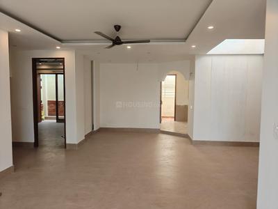 4.5 BHK Flat