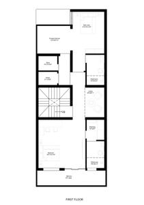 Image of 3650 Sq.ft 4 BHK Independent House for sale in Bhatagaon, Raipur for Rs. 14500000