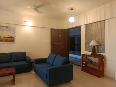 Living Room Image of 1147 Sq.ft 2 BHK Apartment / Flat for sale in Atur Vally Vista Wing B, Pisoli Pune for Rs. 5200000
