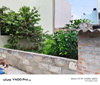 Image of 600 Sq.ft Residential Plot / Land for sale in Nagarbhavi, Bengaluru for Rs. 6600000