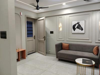 Devnandan Summit Living Room 1