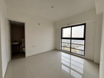 Bedroom Image of 1184 Sq.ft 2 BHK Apartment / Flat for sale in Godrej Green Glades, Jagatpur Ahmedabad for Rs. 5500000