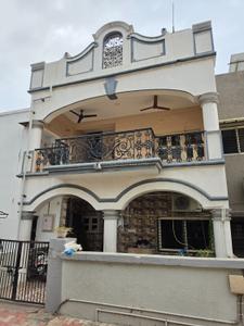 Image of 1500 Sq.ft 4 BHK Duplex for sale in Ghatlodiya, Ahmedabad for Rs. 16499999