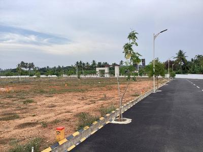 Image of 1500 Sq.ft Residential Plot / Land for sale in Kariampalayam, Coimbatore for Rs. 2121000