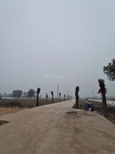 Image of 575 Sq.ft Residential Plot / Land for sale in Rohta, Agra for Rs. 1260000