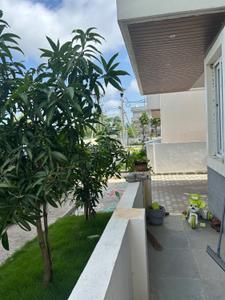 Image of 2055 Sq.ft 3 BHK Villa for sale in Praneeta Singapur Town, Shankarpally, Hyderabad for Rs. 13000000