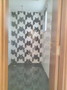 Bedroom One Image of 2250 Sq.ft 3 BHK Builder Floor for sale in Sector 28 Faridabad for Rs. 29000000