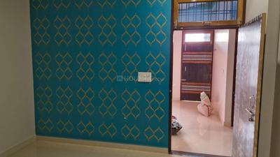 Bedroom Image of 1000 Sq.ft 2 BHK Independent House for rent in Chinhat Lucknow for Rs. 10000