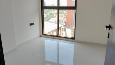 Bedroom Image of 850 Sq.ft 2 BHK Apartment / Flat for rent in City One SkyVe, Kiwale Pune for Rs. 23000