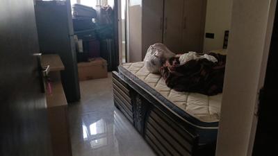 Bedroom Image of 260 Sq.ft 1 RK Apartment / Flat for rent in Emaar Emerald Floors Premier, Sector 65 Gurgaon for Rs. 13500
