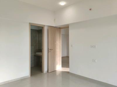 Bedroom Image of 1050 Sq.ft 3 BHK Apartment / Flat for rent in Mulund West Mumbai for Rs. 80000
