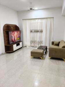 2.5 BHK Fully Furnished Flat