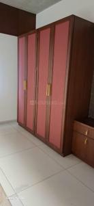 Bedroom Image of 4800 Sq.ft 4 BHK Apartment / Flat for sale in Zodiac Marquis, Bodakdev Ahmedabad for Rs. 45000000