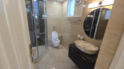 Image of 3600 Sq.ft 3 BHK Builder Floor for rent in Swaraj Homes RWA Greater Kailash 2 Block E, Greater Kailash II, New Delhi for Rs. 225000