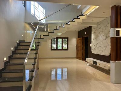 Hall Image of 2200 Sq.ft 4 BHK Independent House for sale in SMV Layout Bengaluru for Rs. 20500000