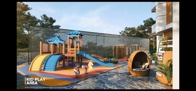 Image of 1600 Sq.ft 2 BHK Apartment / Flat for sale in Shivalik Skyview, Gujarat International Finance Tec City, Gandhinagar for Rs. 15000000