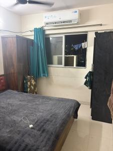 Bedroom Image of Nik in Hiranandani Estate, Thane